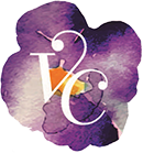 Violet Care Logo